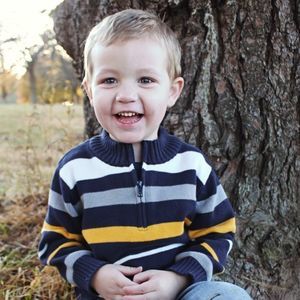 Meet your Posher, Erin